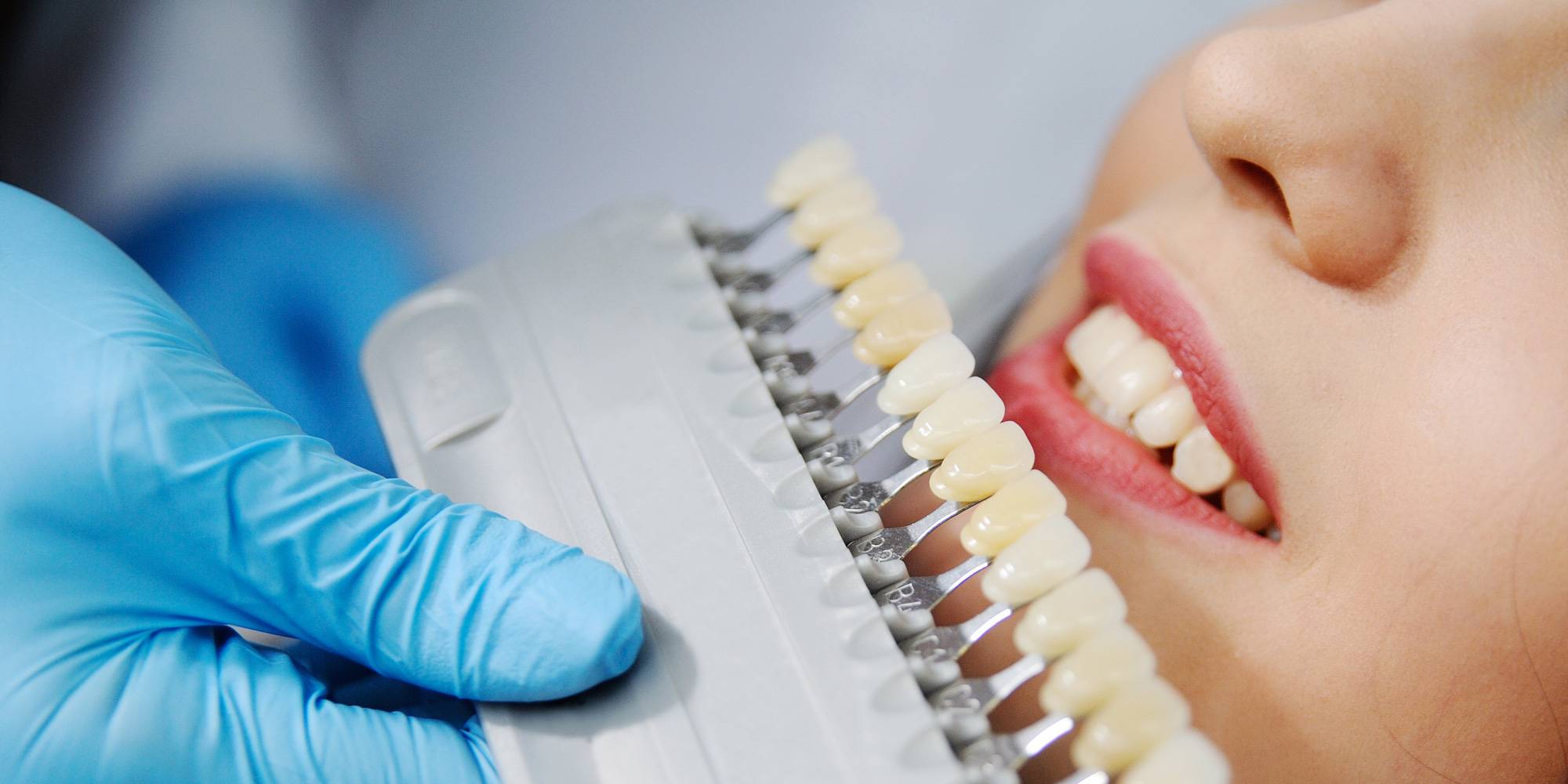 Показания к протезированию зубов